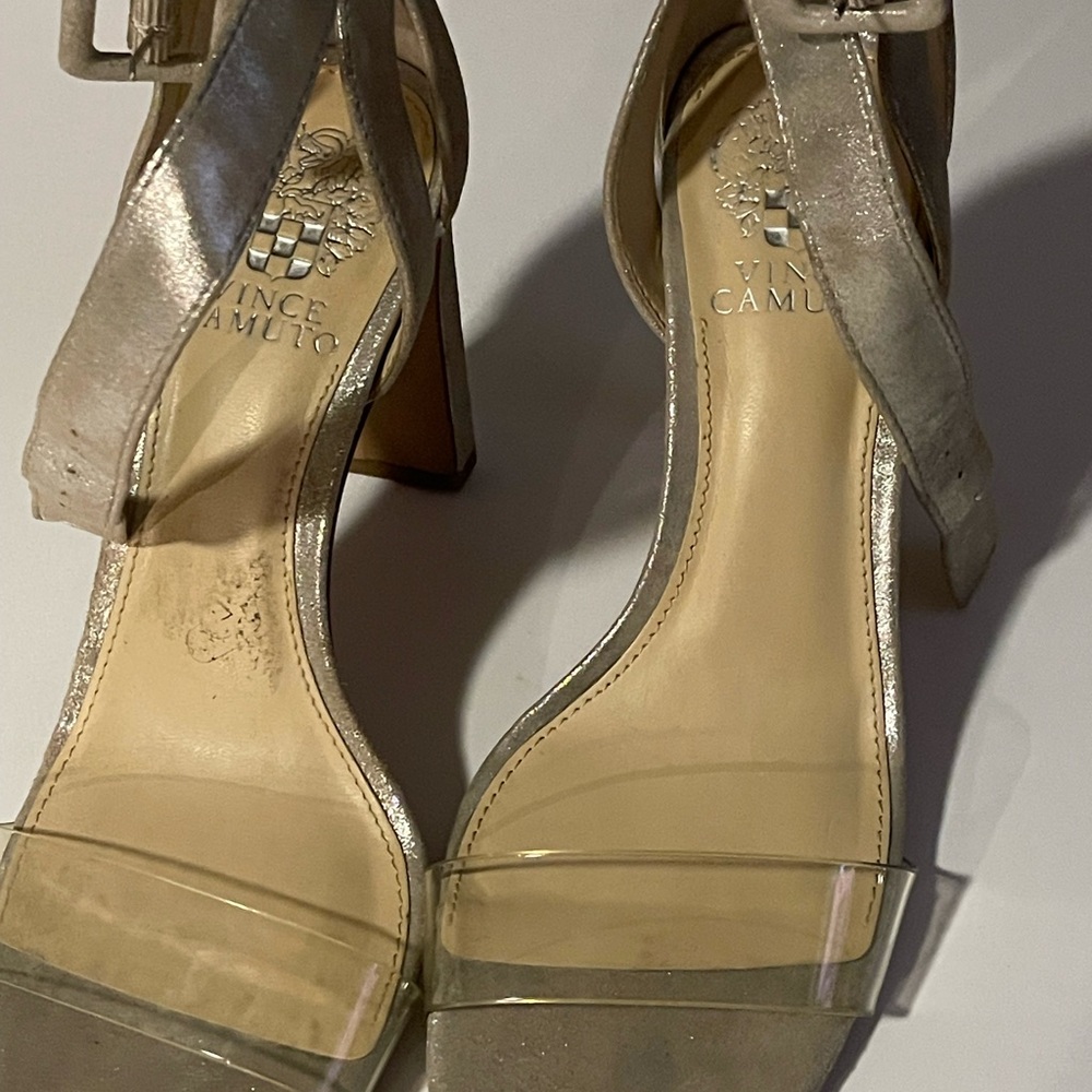 Evening heels